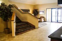 Quality Inn & Suites Lake Charles South Hotels in Iowa