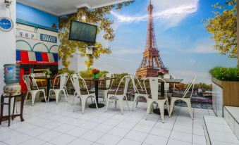 Le Paris Syariah Residence