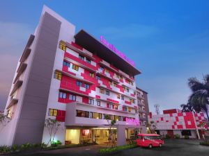 favehotel Bandara - Tangerang