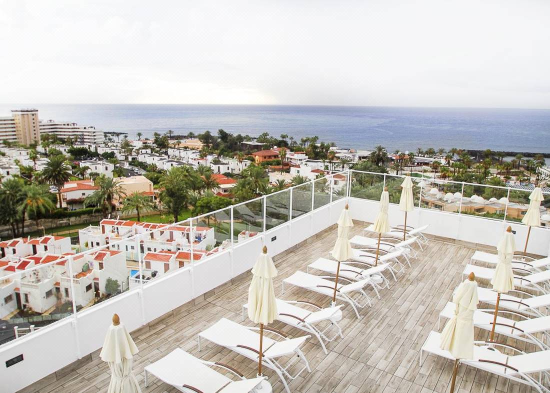 Coral Ocean View, Costa Adeje Latest Price & Reviews of Global Hotels 2022  | Trip.com