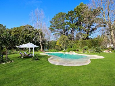 Beluga of Constantia Guest House