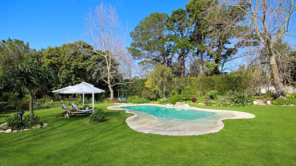 Beluga of Constantia Guest House