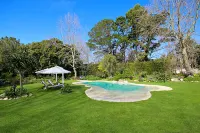 Beluga of Constantia Guest House - Pensions