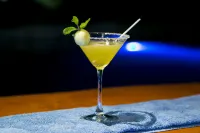 Hotel Mountain Paradise - bar