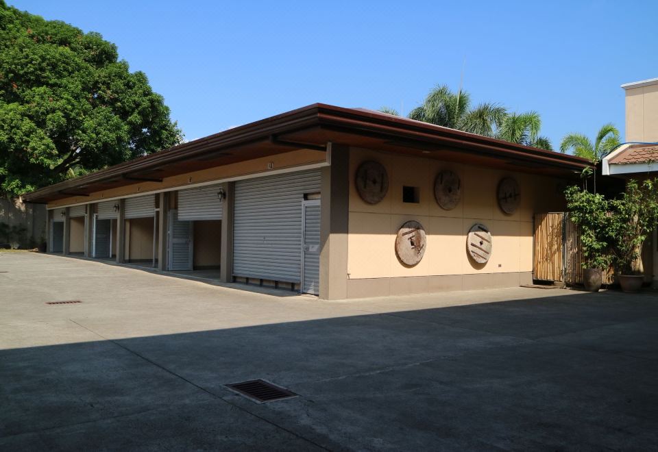 Casa Palmera Tourist Inn - Housity