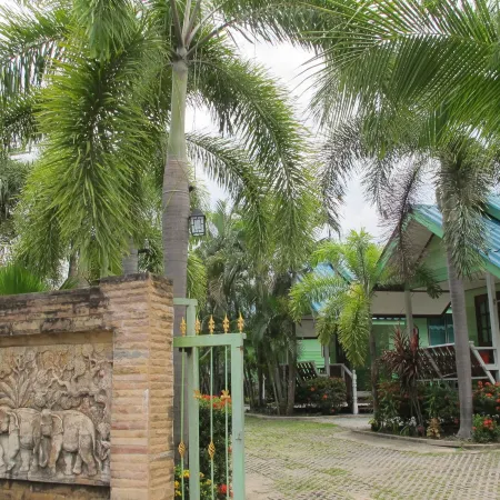 The Green Resort Sri Racha