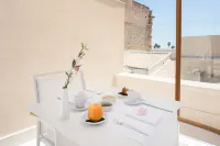 Caportigia Boutique Hotel - Breakfast