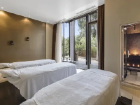 Lancemore Mansion Hotel Werribee Park ウェリビーのホテル