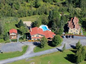 Le Montagnard, Auberge Hotel & Chalets