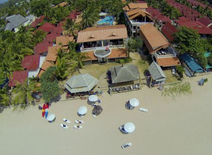 Laguna Beach Club Resort