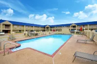 Best Western Inn of McAlester
