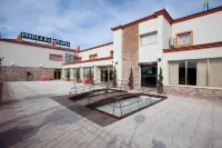 Hotel Insula Barataria Hotels in Alcázar de San Juan