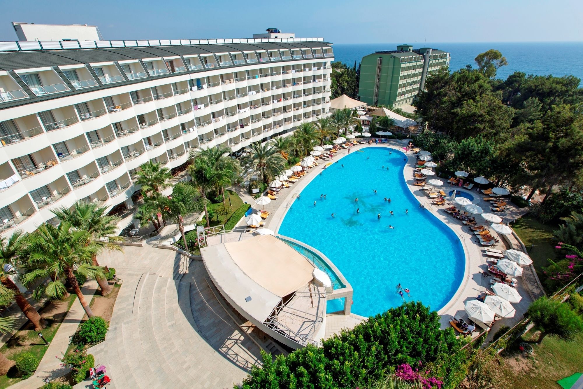 Alara Star Hotel - All Inclusive