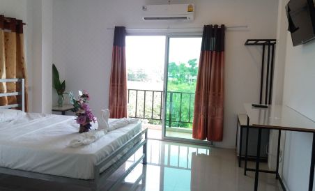 Hisotel Genius Home - Housity