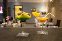 Hôtel Semiramis City Center - bar
