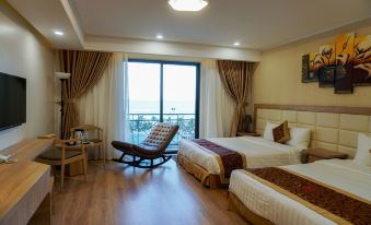 Ruby Hotel