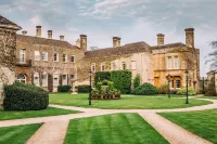 Lucknam Park Hotel Hotel a Tormarton