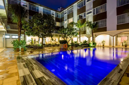 Grandvrio City Danang by Route Inn Group