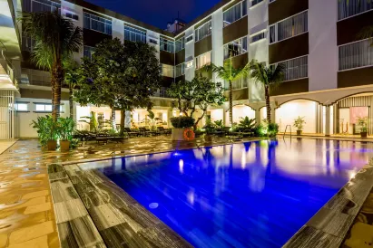 Grandvrio City Danang by Route Inn Group