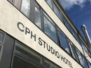 CPH Studio Hotel