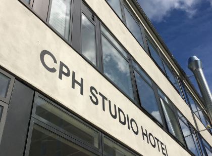 CPH Studio Hotel