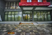 Rogalux Blue Hotel in zona Parco Dighomi