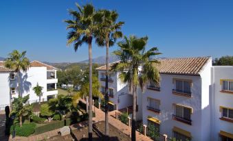 Miraflores Beach & Country Club