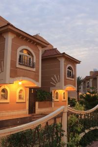 The 10 Best Resorts In Taif Trip Com