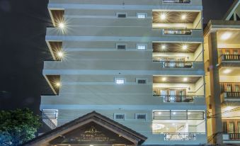 Vientiane Luxury Hotel