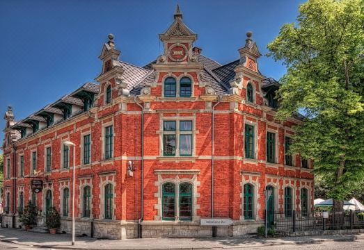 1. 호텔 추어 헤네..