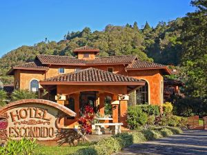 Valle Escondido Wellness Resort