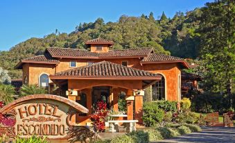 Valle Escondido Wellness Resort