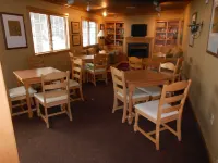 Homestead Suites - Fish Creek Hotels in Ephraim