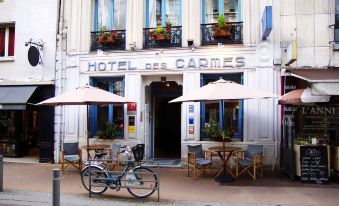 Hotel des Carmes