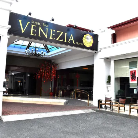 Subic Bay Venezia