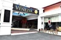 Subic Bay Venezia - Airport Shuttle