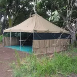 Sedudu Mobile Camp
