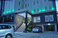 Citiheight Hotel Hotels in 