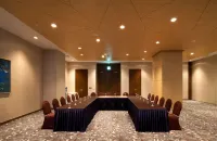 Hidden Bay Hotel