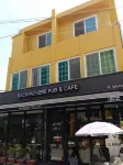 Backpackers in Yeosu Hoteles en 