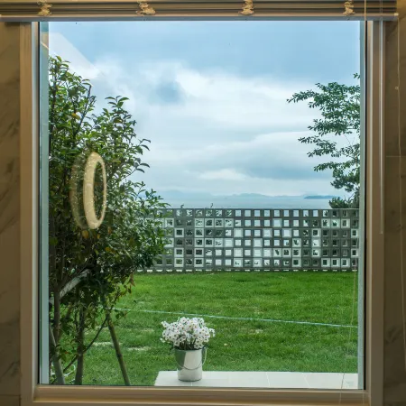 La Terrace Resort