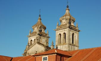 Convento de Tibaes