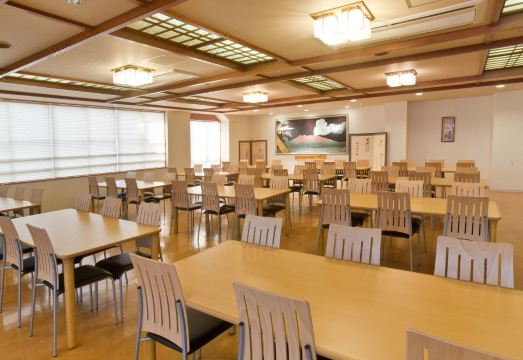 온센 호텔 나카하라 벳소 객실