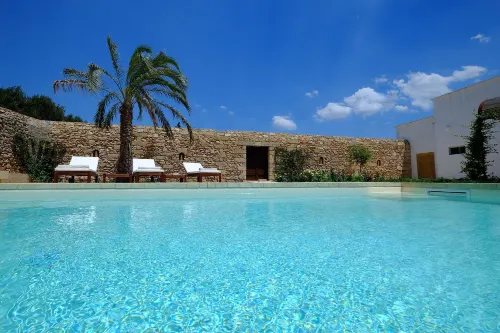 Relais Masseria Sant'Antonio
