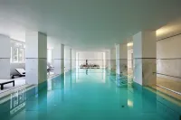 Pousada da Serra da Estrela – Historic Hotel Hotels in Ковильян