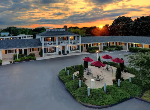 Port Inn and Suites Portsmouth, Ascend Hotel Collection Hotels in Rye