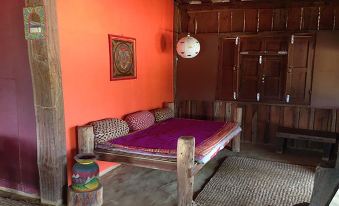 Shanta Ghar A Rustic Guesthouse
