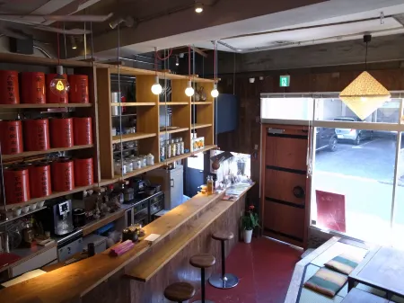 Kawaramachi Domitory Отели рядом с достопримечательностью «Якури-дзи»