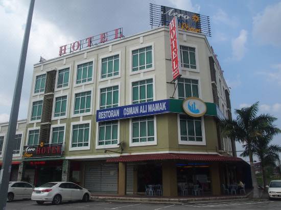 Jpj senawang