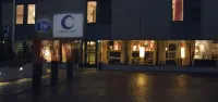 Centro Hotel Turku Hotels in Turku